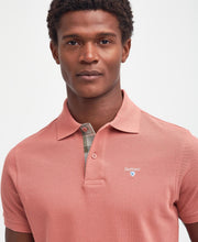 Load image into Gallery viewer, BARBOUR &lt;BR&gt;
Tartan Pique Polo Shirt &lt;BR&gt;
Various colours available &lt;BR&gt;
