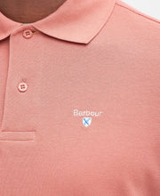 Load image into Gallery viewer, BARBOUR &lt;BR&gt;
Tartan Pique Polo Shirt &lt;BR&gt;
Various colours available &lt;BR&gt;
