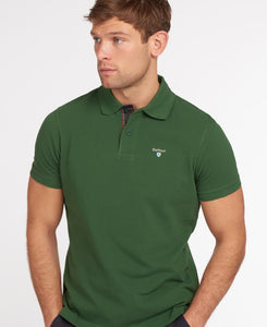 BARBOUR <BR>
Tartan Pique Polo Shirt <BR>
Various colours available <BR>