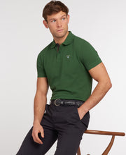 Load image into Gallery viewer, BARBOUR &lt;BR&gt;
Tartan Pique Polo Shirt &lt;BR&gt;
Various colours available &lt;BR&gt;
