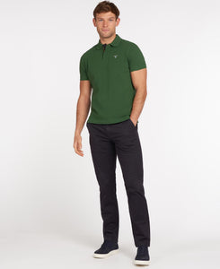 BARBOUR <BR>
Tartan Pique Polo Shirt <BR>
Various colours available <BR>