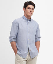 Load image into Gallery viewer, BARBOUR &lt;BR&gt;
Oxford Tailored Long-Sleeved Shirt &lt;BR&gt;
Various Colours Available  &lt;BR&gt;
