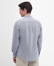 Load image into Gallery viewer, BARBOUR &lt;BR&gt;
Oxford Tailored Long-Sleeved Shirt &lt;BR&gt;
Various Colours Available  &lt;BR&gt;
