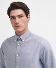 Load image into Gallery viewer, BARBOUR &lt;BR&gt;
Oxford Tailored Long-Sleeved Shirt &lt;BR&gt;
Various Colours Available  &lt;BR&gt;
