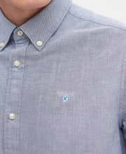 Load image into Gallery viewer, BARBOUR &lt;BR&gt;
Oxford Tailored Long-Sleeved Shirt &lt;BR&gt;
Various Colours Available  &lt;BR&gt;
