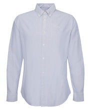 Load image into Gallery viewer, BARBOUR &lt;BR&gt;
Oxford Tailored Long-Sleeved Shirt &lt;BR&gt;
Various Colours Available  &lt;BR&gt;
