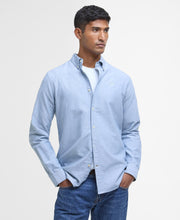 Load image into Gallery viewer, BARBOUR &lt;BR&gt;
Oxford Tailored Long-Sleeved Shirt &lt;BR&gt;
Various Colours Available  &lt;BR&gt;
