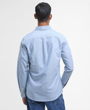 Load image into Gallery viewer, BARBOUR &lt;BR&gt;
Oxford Tailored Long-Sleeved Shirt &lt;BR&gt;
Various Colours Available  &lt;BR&gt;
