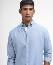 Load image into Gallery viewer, BARBOUR &lt;BR&gt;
Oxford Tailored Long-Sleeved Shirt &lt;BR&gt;
Various Colours Available  &lt;BR&gt;
