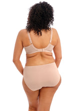 Load image into Gallery viewer, ELOMI &lt;BR&gt;
Morgan Stretch Banded Bra &lt;BR&gt;
Sahara &lt;BR&gt;
