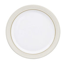 Load image into Gallery viewer, DENBY &lt;BR&gt;
Natural Canvas Dinner Plate &lt;BR&gt;
Natural &lt;BR&gt;
