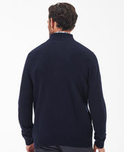 Load image into Gallery viewer, BARBOUR &lt;BR&gt;
Nelson Full Zip Knit &lt;BR&gt;
Available in Navy &amp; Stone &lt;BR&gt;
