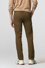 Load image into Gallery viewer, MEYER &lt;BR&gt;
Cotton Chino Trousers &lt;BR&gt;
Caramel, Navy or Charcoal available &lt;BR&gt;
