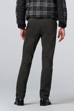 Load image into Gallery viewer, MEYER &lt;BR&gt;
Cotton Chino Trousers &lt;BR&gt;
Caramel, Navy or Charcoal available &lt;BR&gt;
