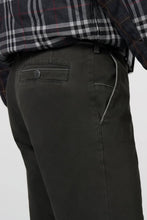 Load image into Gallery viewer, MEYER &lt;BR&gt;
Cotton Chino Trousers &lt;BR&gt;
Caramel, Navy or Charcoal available &lt;BR&gt;
