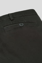 Load image into Gallery viewer, MEYER &lt;BR&gt;
Cotton Chino Trousers &lt;BR&gt;
Caramel, Navy or Charcoal available &lt;BR&gt;
