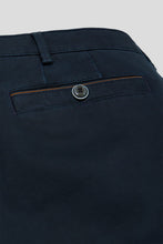 Load image into Gallery viewer, MEYER &lt;BR&gt;
Cotton Chino Trousers &lt;BR&gt;
Caramel, Navy or Charcoal available &lt;BR&gt;
