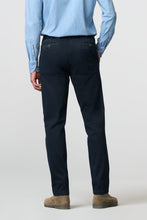 Load image into Gallery viewer, MEYER &lt;BR&gt;
Cotton Chino Trousers &lt;BR&gt;
Caramel, Navy or Charcoal available &lt;BR&gt;
