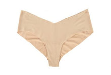 Load image into Gallery viewer, SECRET WEAPONS &lt;BR&gt;
Simply Shapely Nudi Brief &lt;BR&gt;
Black or Nude &lt;BR&gt;
