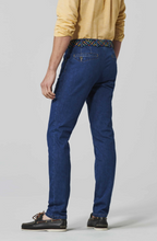 Load image into Gallery viewer, MEYER&lt;BR&gt;
Ultralight Coolmax Oslo Denim Trousers&lt;BR&gt;
17&lt;BR&gt;
