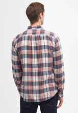 Load image into Gallery viewer, BARBOUR&lt;BR&gt;
Laneskin Long Sleeve Shirt&lt;BR&gt;
Pink&lt;BR&gt;
