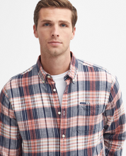 Load image into Gallery viewer, BARBOUR&lt;BR&gt;
Laneskin Long Sleeve Shirt&lt;BR&gt;
Pink&lt;BR&gt;
