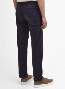 BARBOUR<BR>
Neuston Chino<BR>
Navy/Stone<BR>