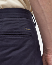 Load image into Gallery viewer, BARBOUR&lt;BR&gt;
Neuston Chino&lt;BR&gt;
Navy/Stone&lt;BR&gt;
