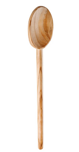 EDDINGTONS<BR>
30cm Olive Wooden Spoon<BR>