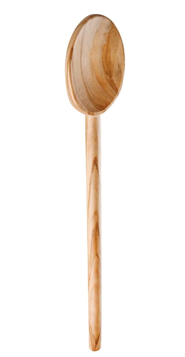 EDDINGTONS<BR>
30cm Olive Wooden Spoon<BR>