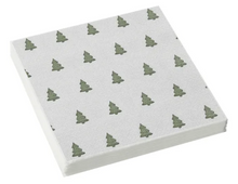 Load image into Gallery viewer, EDDINGTONS&lt;BR&gt;
Paper Napkins&lt;BR&gt;
Assorted&lt;BR&gt;
