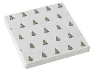 EDDINGTONS<BR>
Paper Napkins<BR>
Assorted<BR>