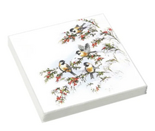 Load image into Gallery viewer, EDDINGTONS&lt;BR&gt;
Paper Napkins&lt;BR&gt;
Assorted&lt;BR&gt;
