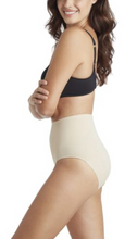 Load image into Gallery viewer, NAOMI &amp; NICOLE&lt;BR&gt;
Adjust To You Waistline Brief&lt;BR&gt;
Skin&lt;BR&gt;
