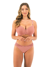 Load image into Gallery viewer, FANTASIE&lt;BR&gt;
Reflect U/W Spacer Moulded Bra&lt;BR&gt;
Sunset&lt;BR&gt;
