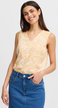 Load image into Gallery viewer, FRANSA&lt;BR&gt;
Maddie Top&lt;BR&gt;
Apricot&lt;BR&gt;
