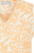 Load image into Gallery viewer, FRANSA&lt;BR&gt;
Maddie Top&lt;BR&gt;
Apricot&lt;BR&gt;
