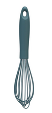 Load image into Gallery viewer, FUSION&lt;BR&gt;
Twist Silicone Whisk&lt;BR&gt;
Blue/Mint/Red&lt;BR&gt;
