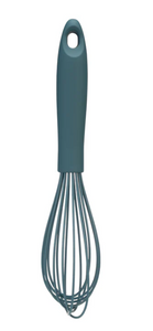 FUSION<BR>
Twist Silicone Whisk<BR>
Blue/Mint/Red<BR>