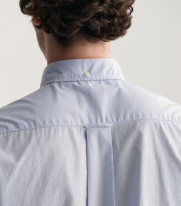 GANT<BR>
Poplin Short Sleeve Shirt<BR>
662/110/455<BR>