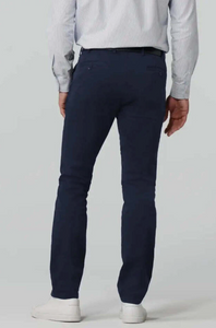 MEYER<BR>
Roma Cotton Trousers<BR>
15 and 31<BR>