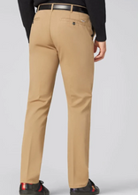 Load image into Gallery viewer, MEYER&lt;BR&gt;
Roma Cotton Trousers&lt;BR&gt;
15 and 31&lt;BR&gt;
