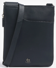 Load image into Gallery viewer, RADLEY LONDON&lt;BR&gt;
Pockets Crossbody Bag&lt;BR&gt;
Navy&lt;BR&gt;
