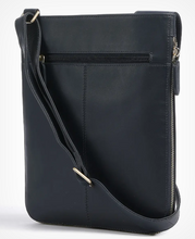 Load image into Gallery viewer, RADLEY LONDON&lt;BR&gt;
Pockets Crossbody Bag&lt;BR&gt;
Navy&lt;BR&gt;
