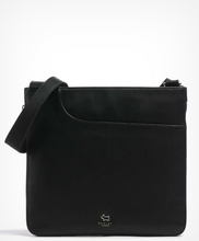 Load image into Gallery viewer, RADLEY LONDON&lt;BR&gt;
Large Pockets Crossbody&lt;BR&gt;
Black&lt;BR&gt;
