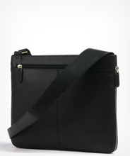 Load image into Gallery viewer, RADLEY LONDON&lt;BR&gt;
Large Pockets Crossbody&lt;BR&gt;
Black&lt;BR&gt;
