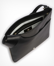 Load image into Gallery viewer, RADLEY LONDON&lt;BR&gt;
Large Pockets Crossbody&lt;BR&gt;
Black&lt;BR&gt;
