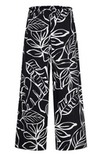 Load image into Gallery viewer, FRANSA&lt;BR&gt;
Relax Brooklyn Trousers&lt;BR&gt;
Multi&lt;BR&gt;
