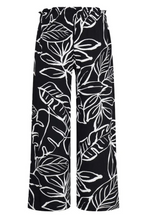 Load image into Gallery viewer, FRANSA&lt;BR&gt;
Relax Brooklyn Trousers&lt;BR&gt;
Multi&lt;BR&gt;
