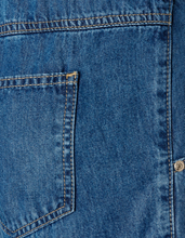 Load image into Gallery viewer, MORE AND MORE&lt;BR&gt;
Jeans Cullote&lt;BR&gt;
Denim&lt;BR&gt;
